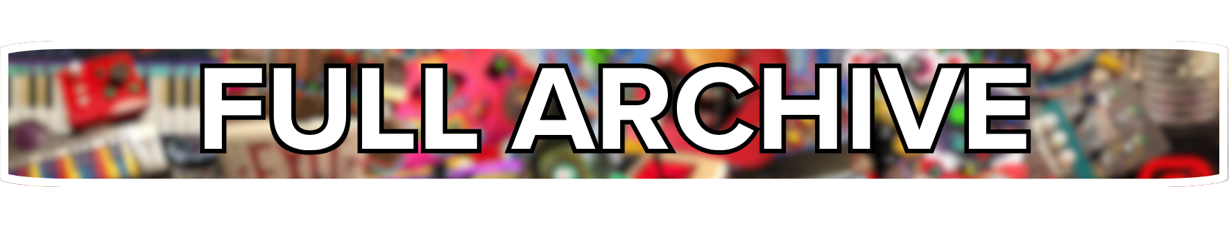 Full Archive Header