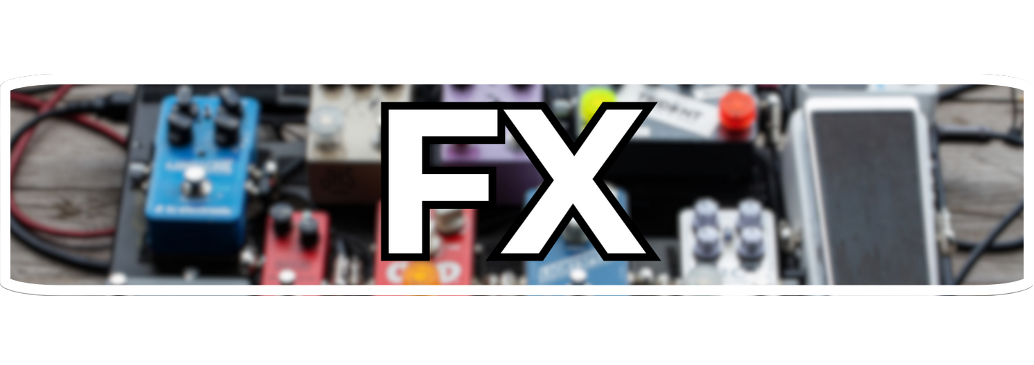 FX Header