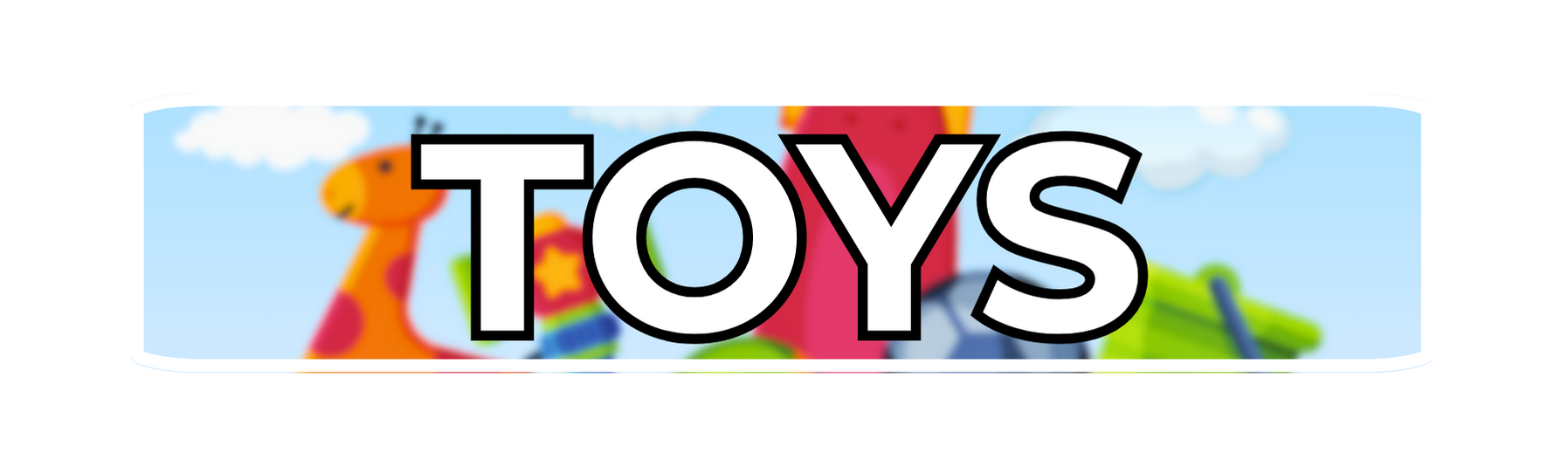 Toys Header