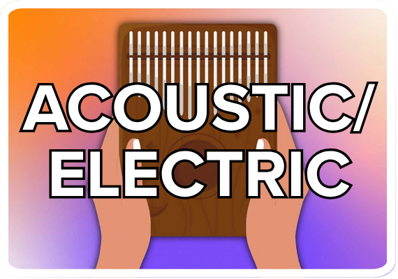 Acoustic/Electric