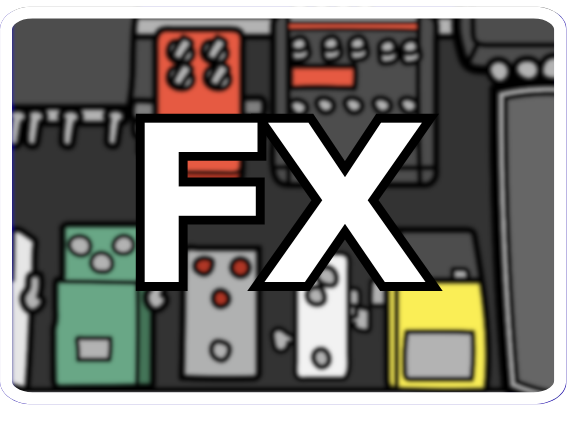 FX