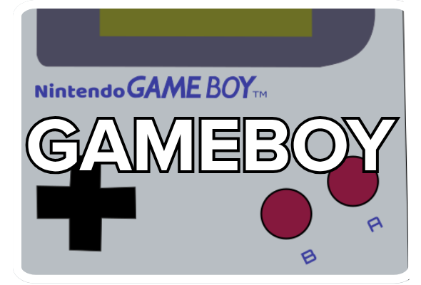 Gameboy