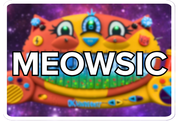 Meowsic