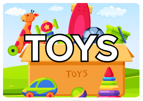 Toys